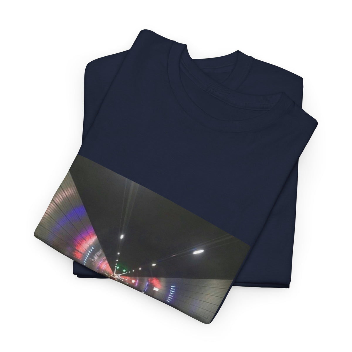 Velvet Vibes Graphic Tee