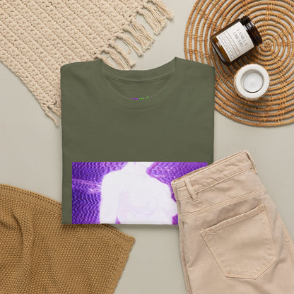 Light Body Graphic Tee