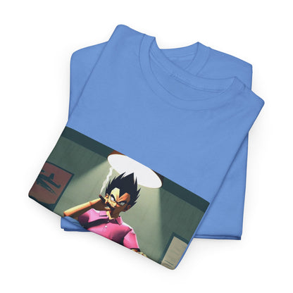 Money Mouth Emoji Tee