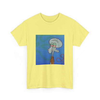 Jazz Phonk Vibe Tee