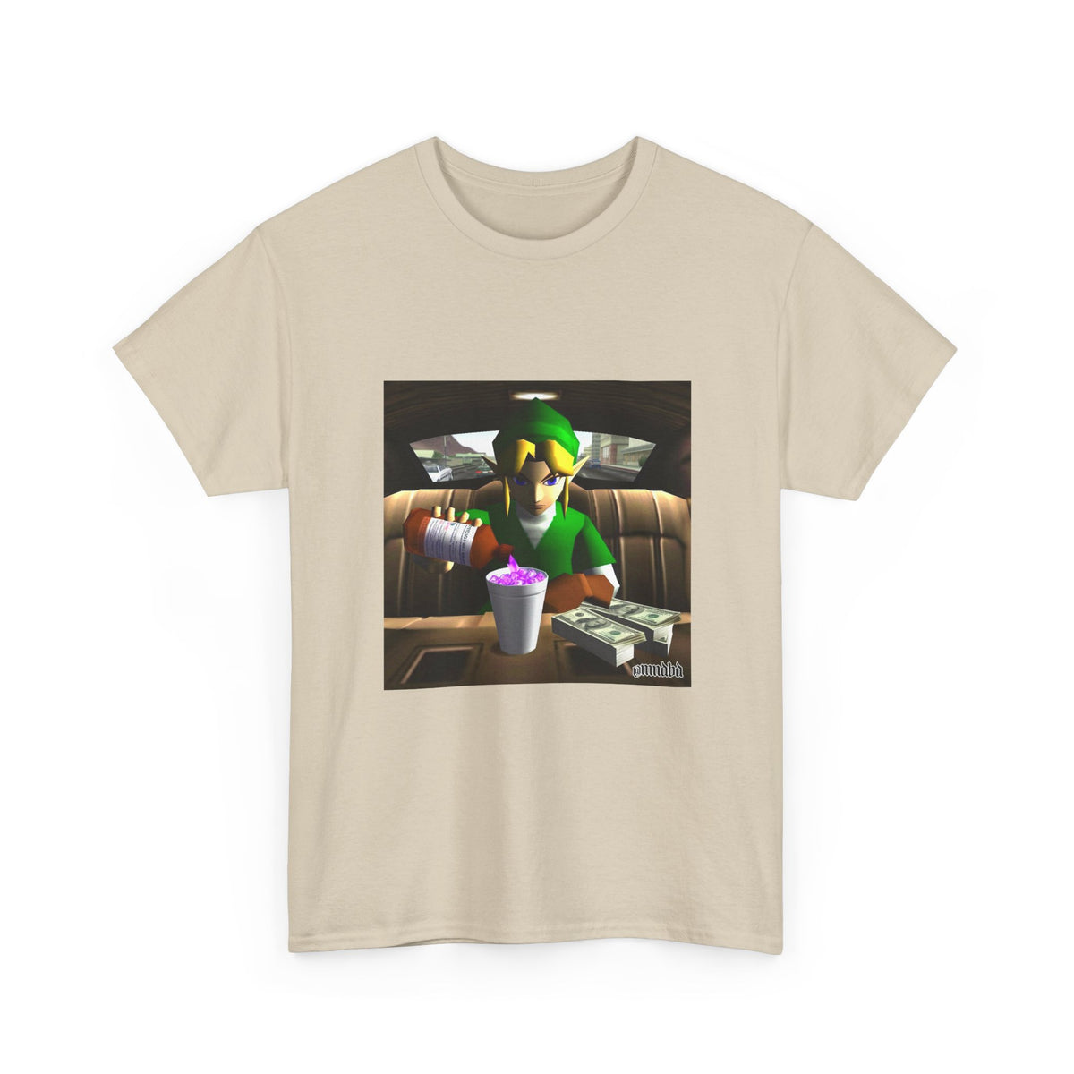 Omeweed Tee DOUM2zNkZOp-1