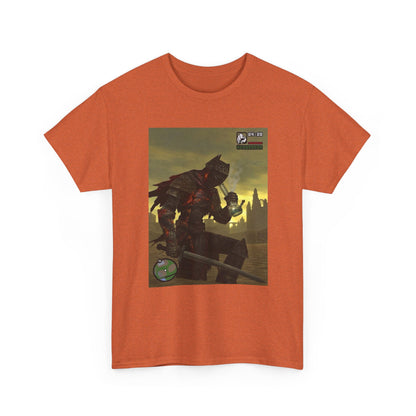 Burnt Knight Bong Rip Tee