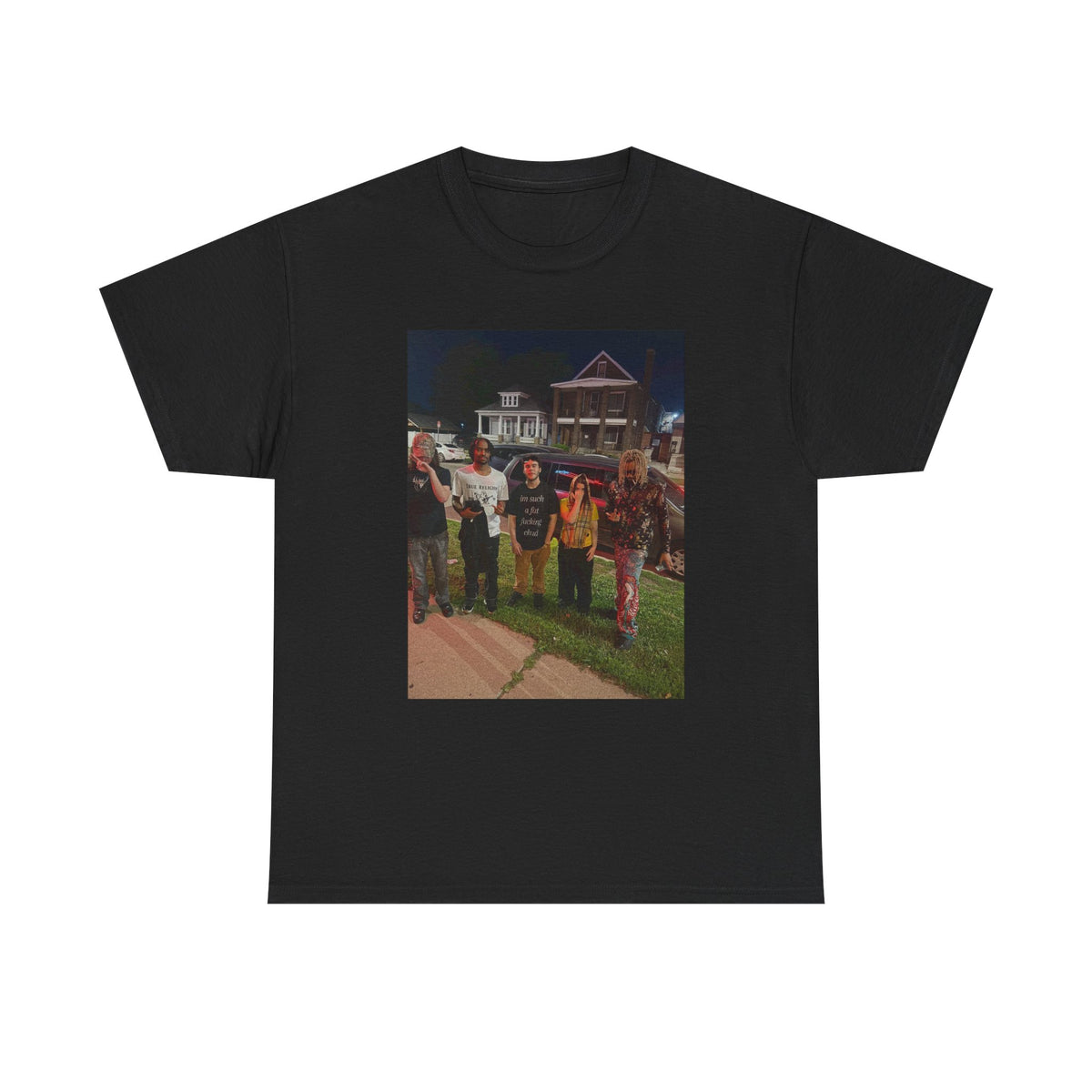 BigDill Store — Thottie Lot Black