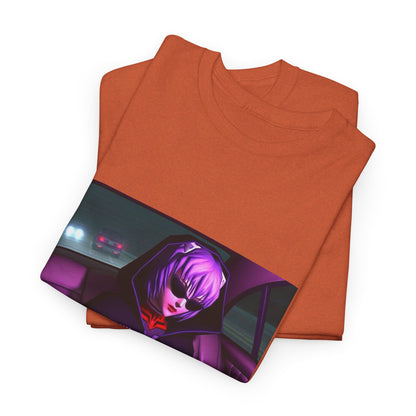 Lean Lord Reclining Demon Tee