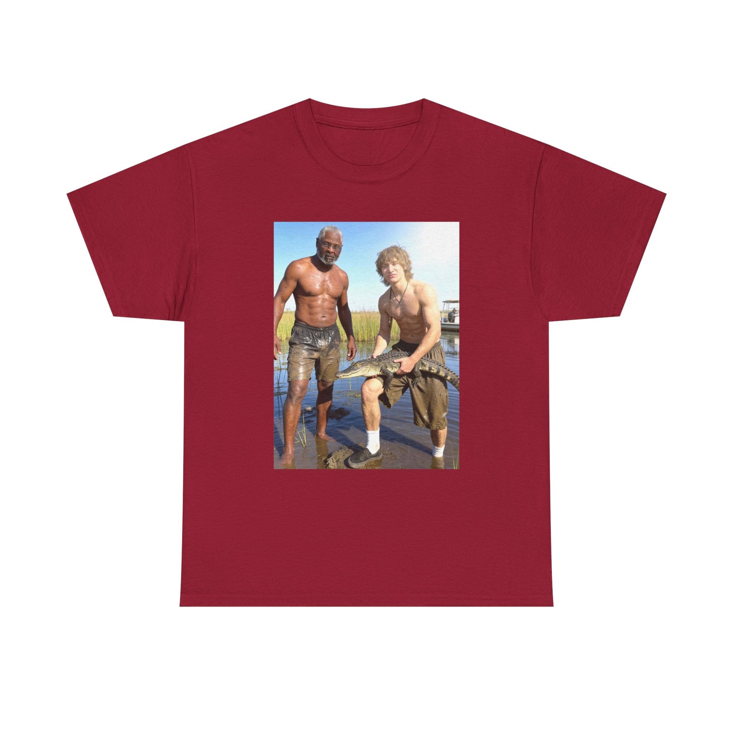 Dr. Clovis — Alligators Love POV Reels