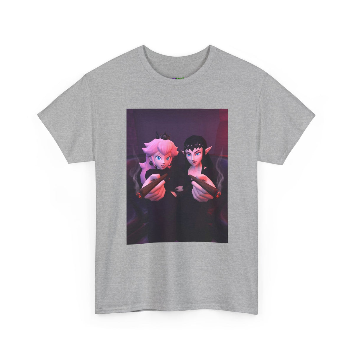 Omeweed Tee Desk7Dmmp78-4