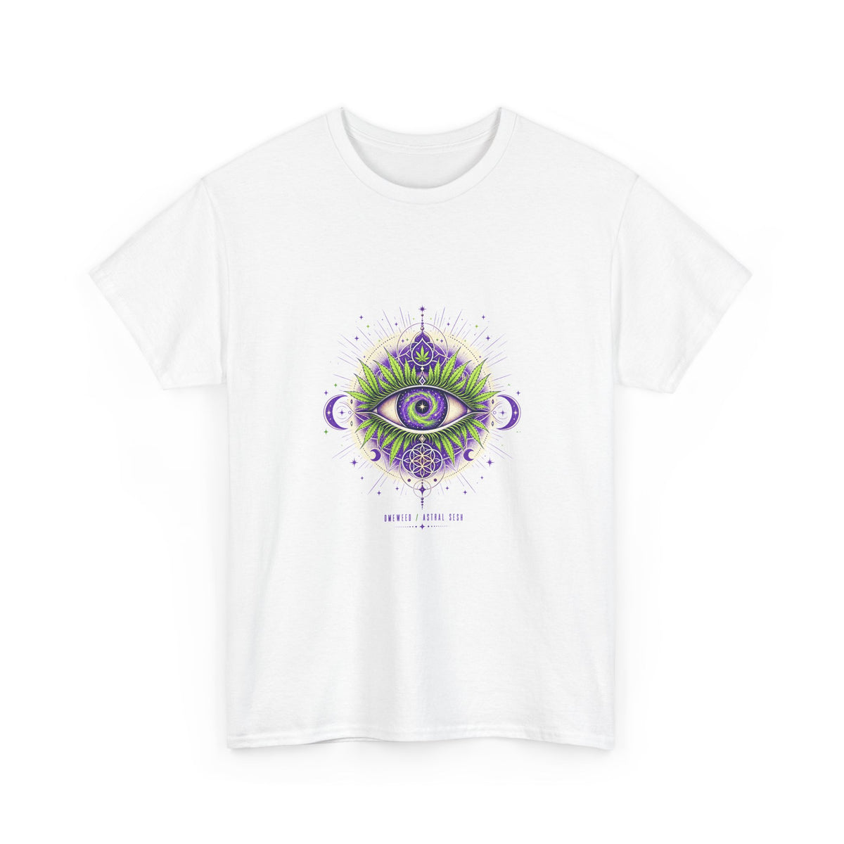 Astral Sesh Tee