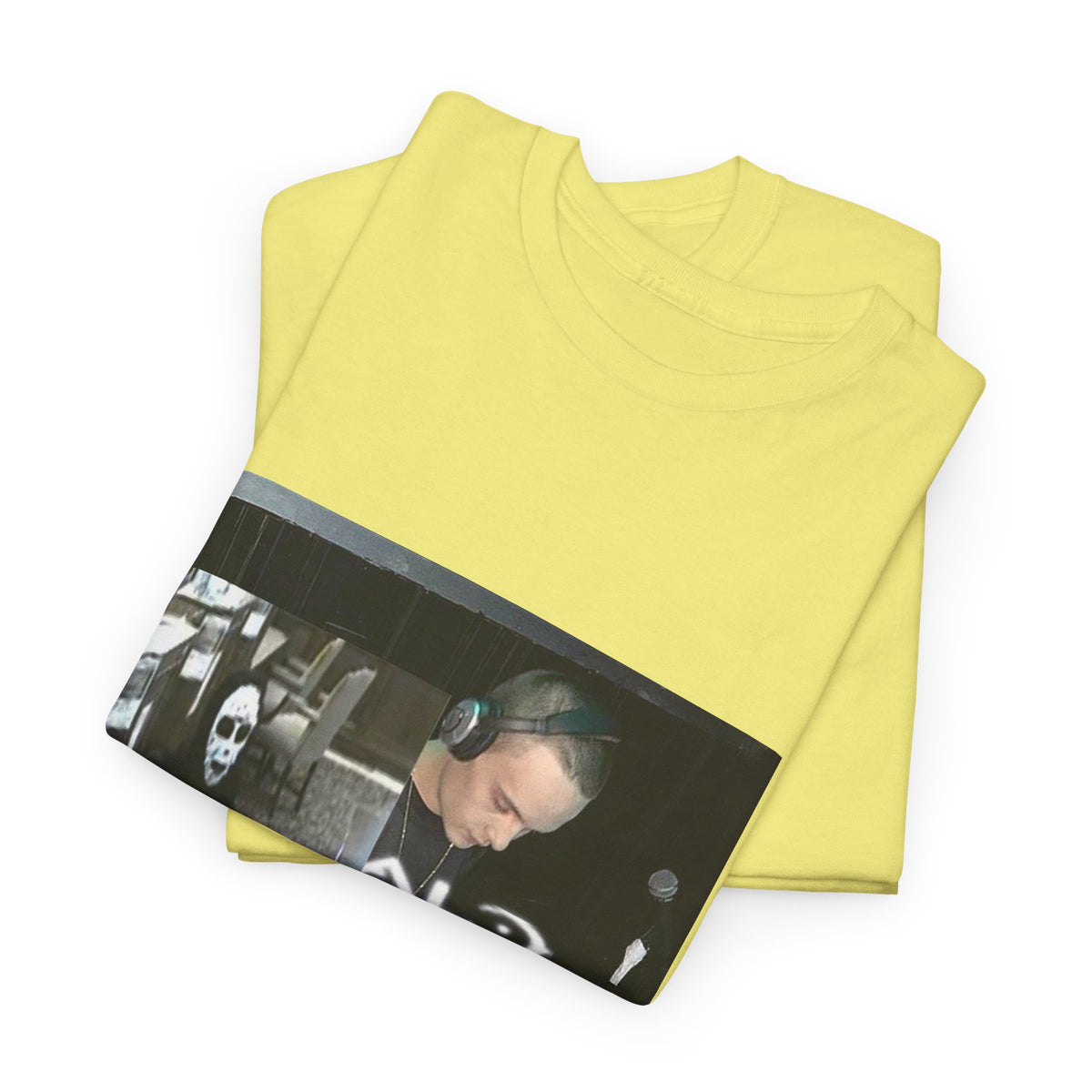 Neon Reverie Graphic Tee