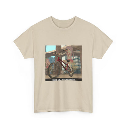 Midnight Haze Graphic Tee