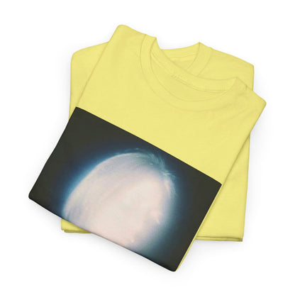 Silent Slide Graphic Tee