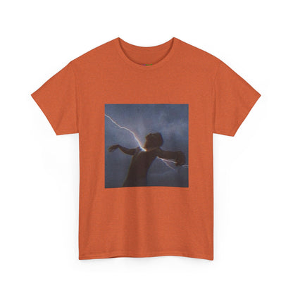 Struck Word Graphic Tee