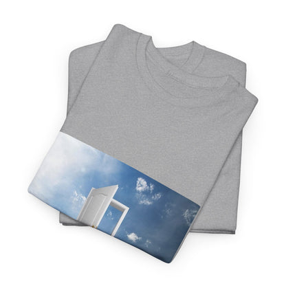 Untitled Horizon Graphic Tee