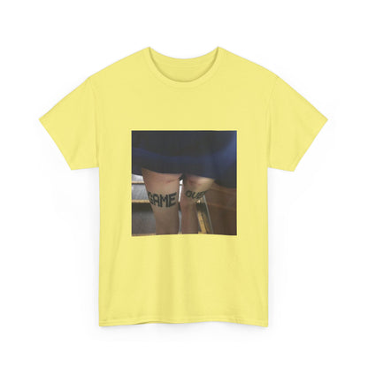 Omeweed Tee COrAfsMnCch-1
