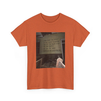 Dr. Clovis — Reverend's Blessing