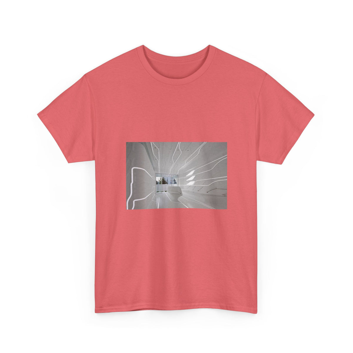 Urban Resin Pulse Graphic Tee