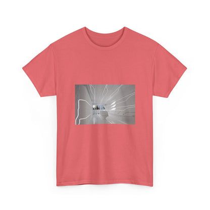 Urban Resin Pulse Graphic Tee