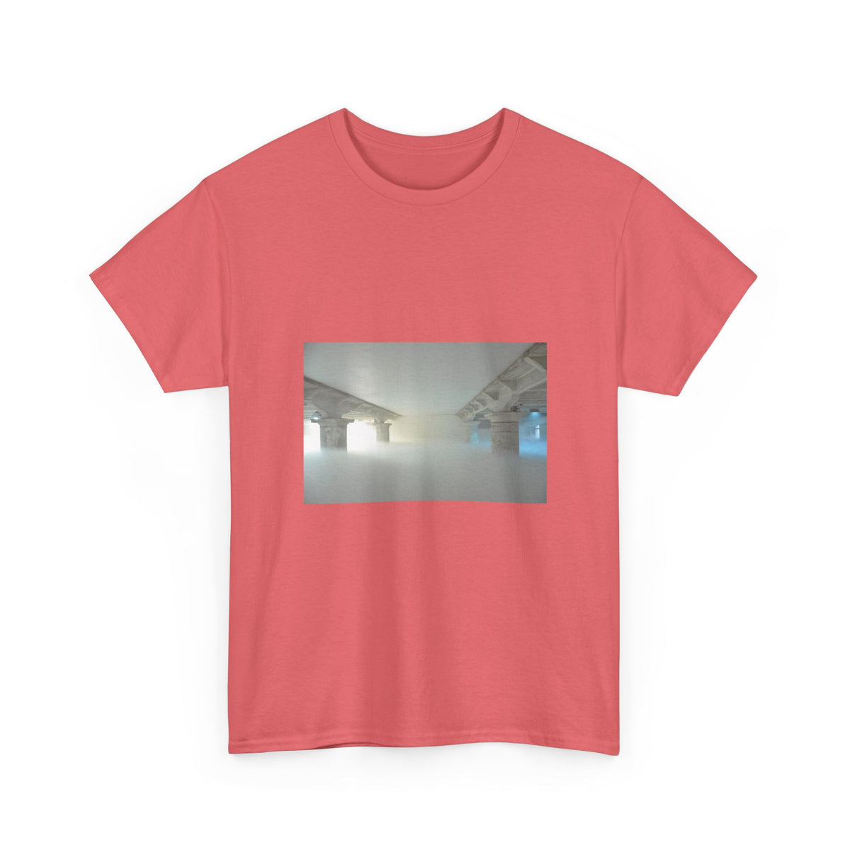 Blank Slate Graphic Tee