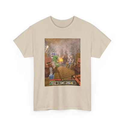 Omeweed Tee DeIaCkDGqsa-1