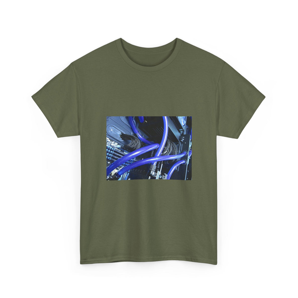 Omeweed Tee CcbYTFermai-1