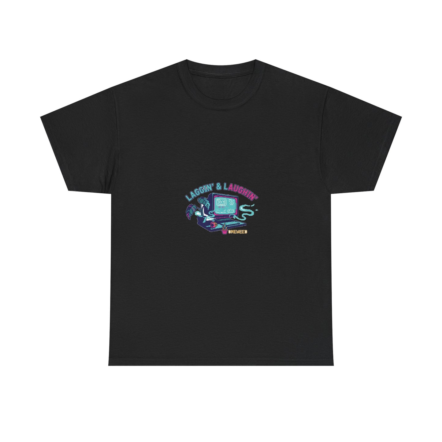 Omeweed — Pixelated Puff Dreams