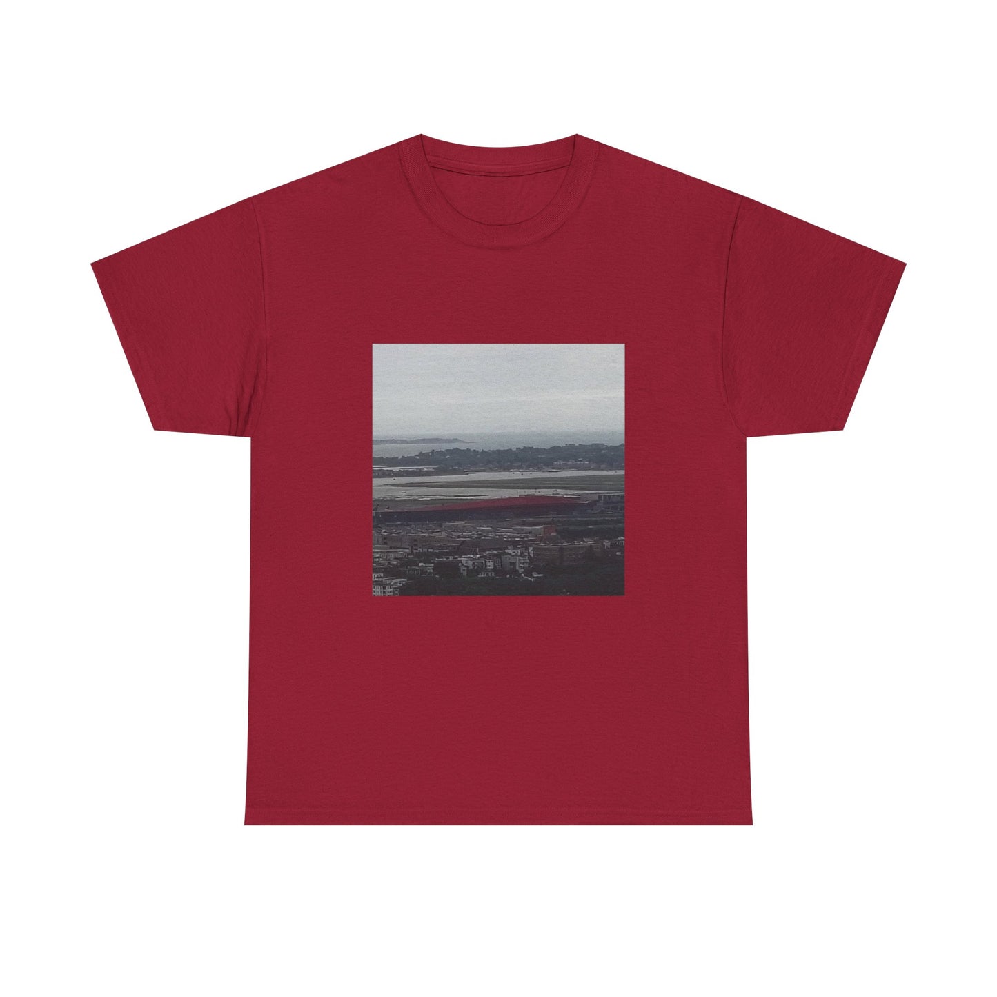 jake.7.ma — Waterfront Cityscape