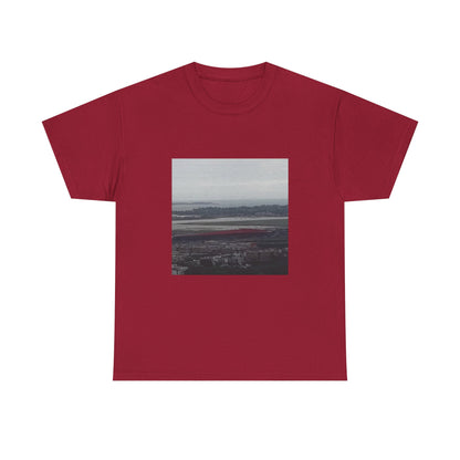 jake.7.ma — Waterfront Cityscape