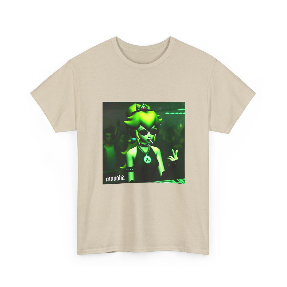 Omeweed Tee DO_7iHJEa3w-2
