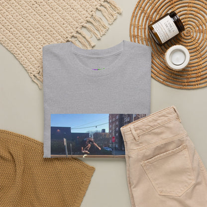 Chillpocalypse Cloudy Vibe Tee