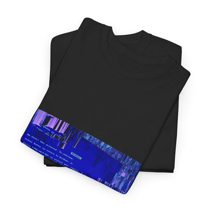 Urban Fog Graphic Tee