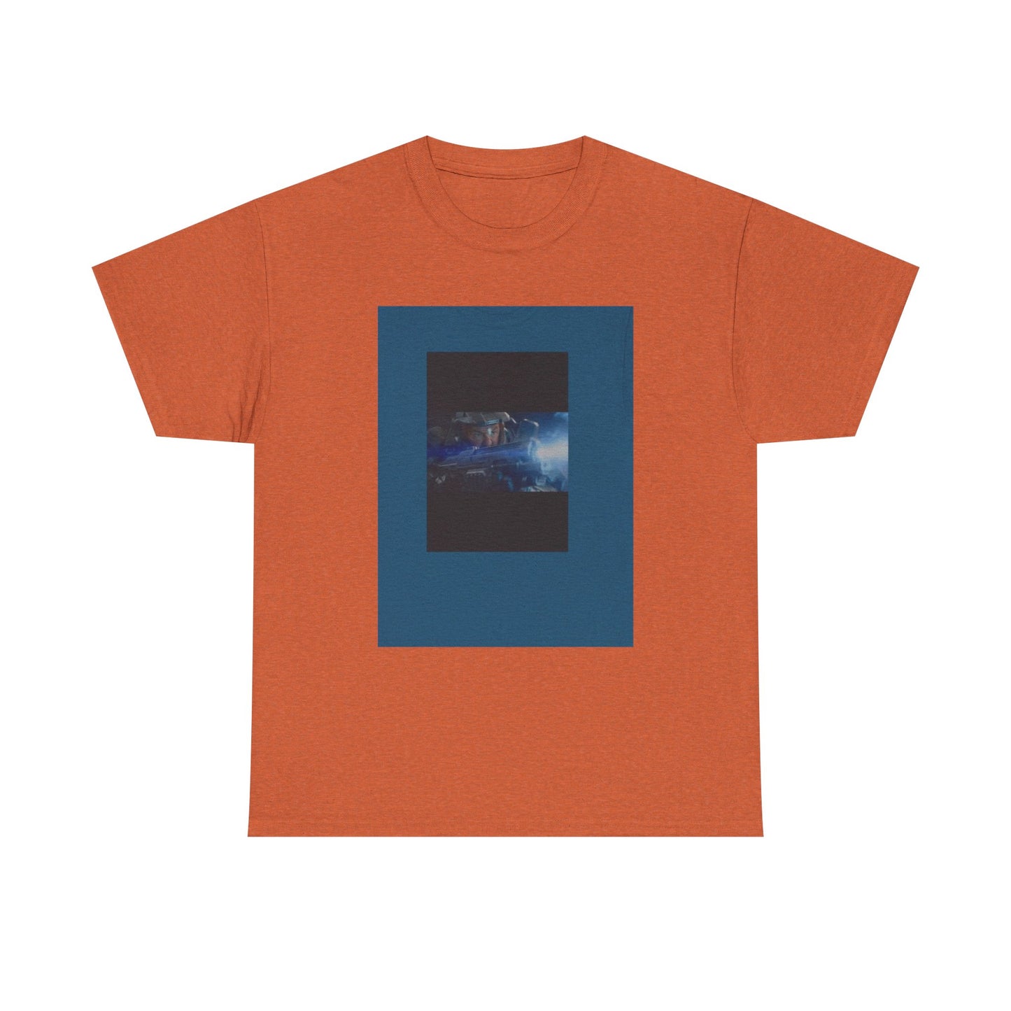Quayside Magickery — Awesome Co Tee