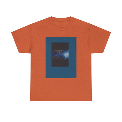 Quayside Magickery — Awesome Co Tee