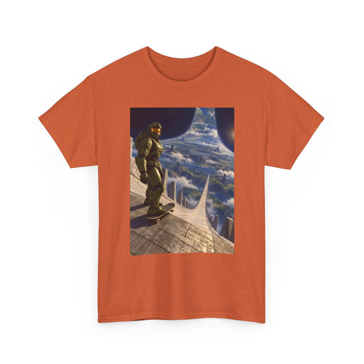 Reskate Modders I Need You Tee