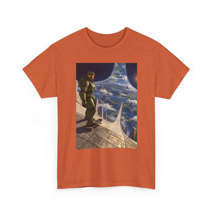 Reskate Modders I Need You Tee