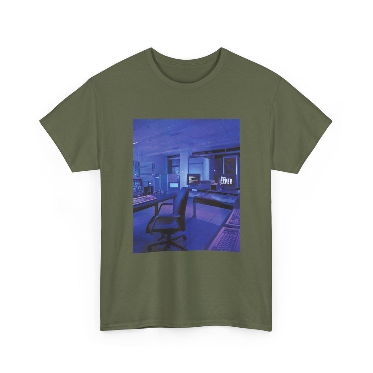 Beat Dropping Graphic Tee