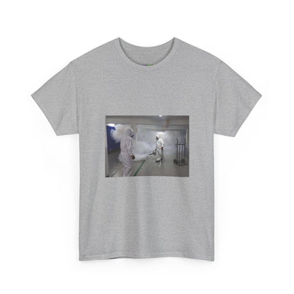 Mystic Smoke Graphic Tee