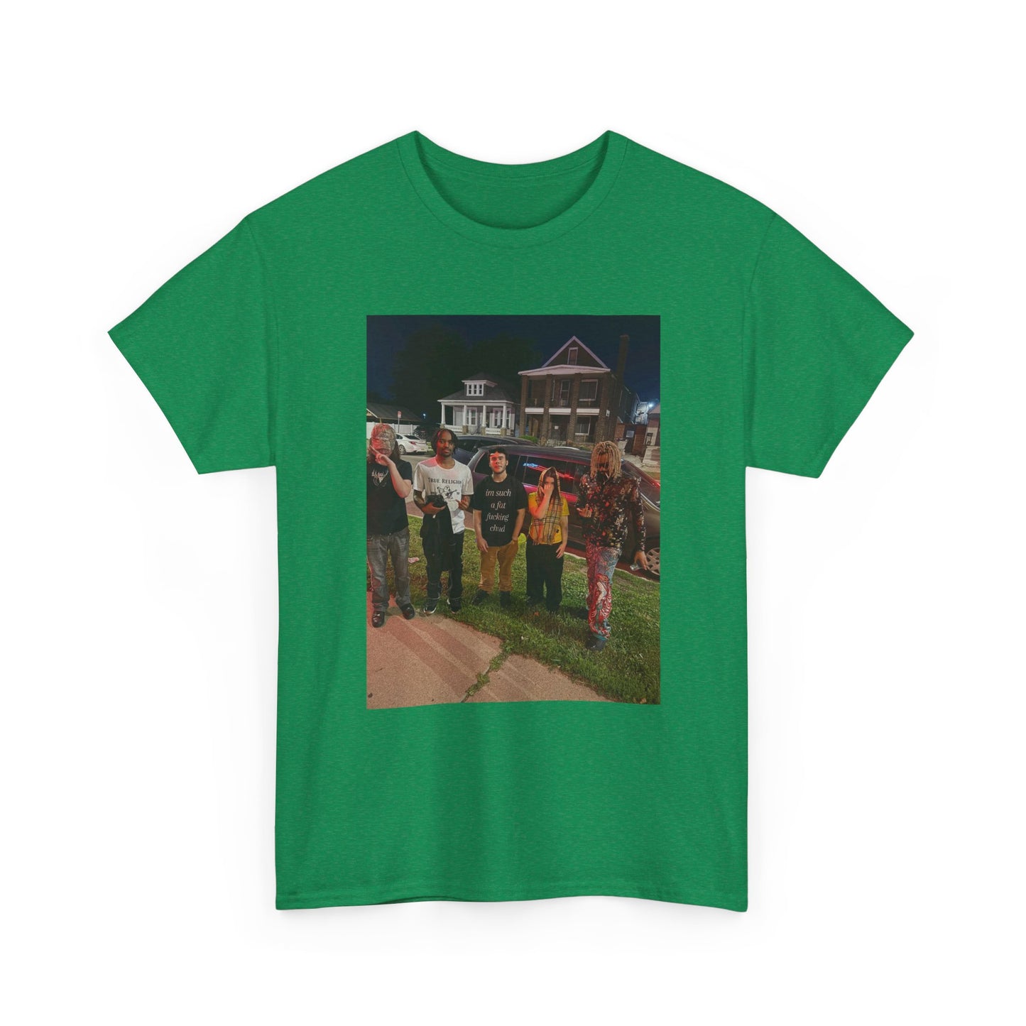 BigDill Store — Thottie Lot Black