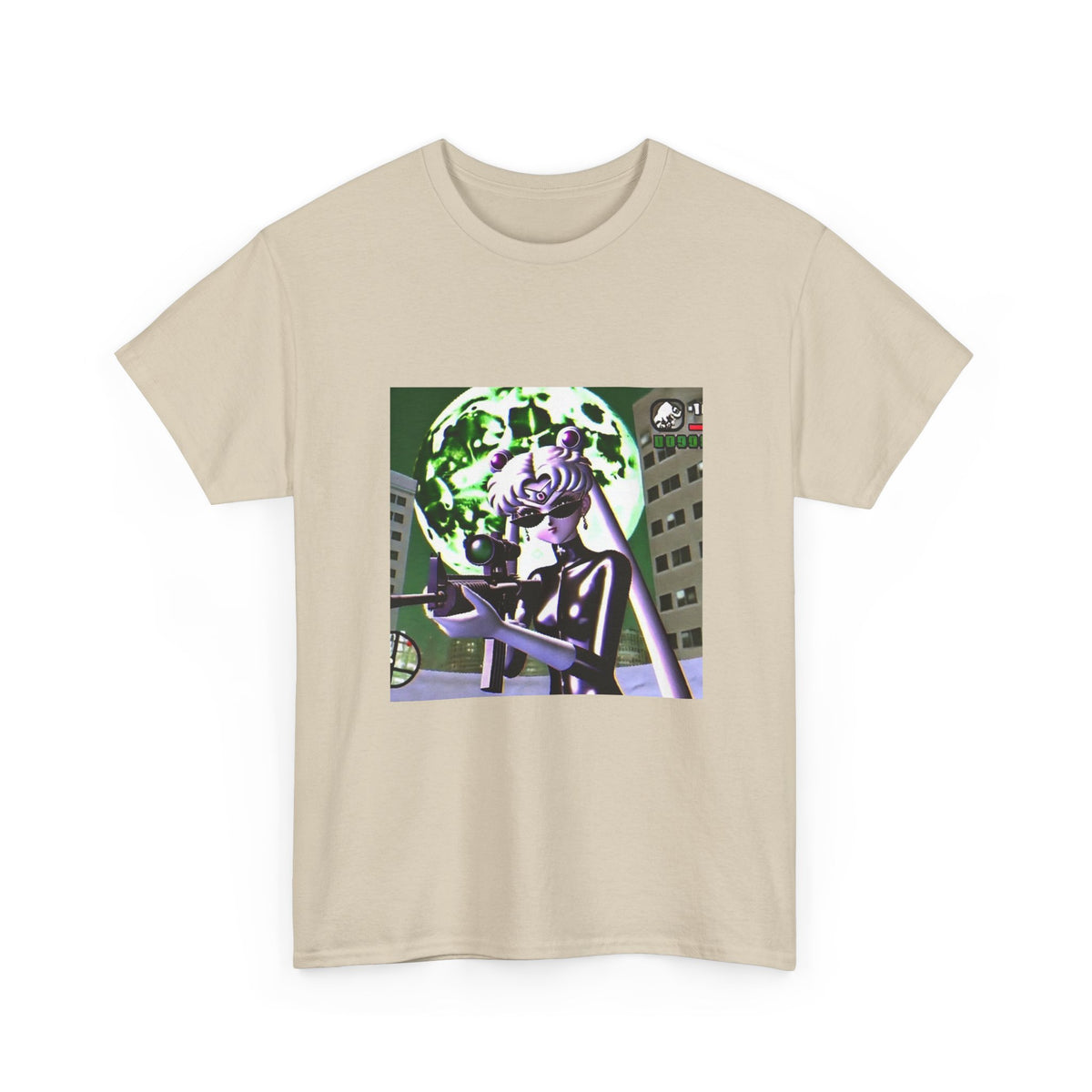 Sniper Pack Tactical Tee