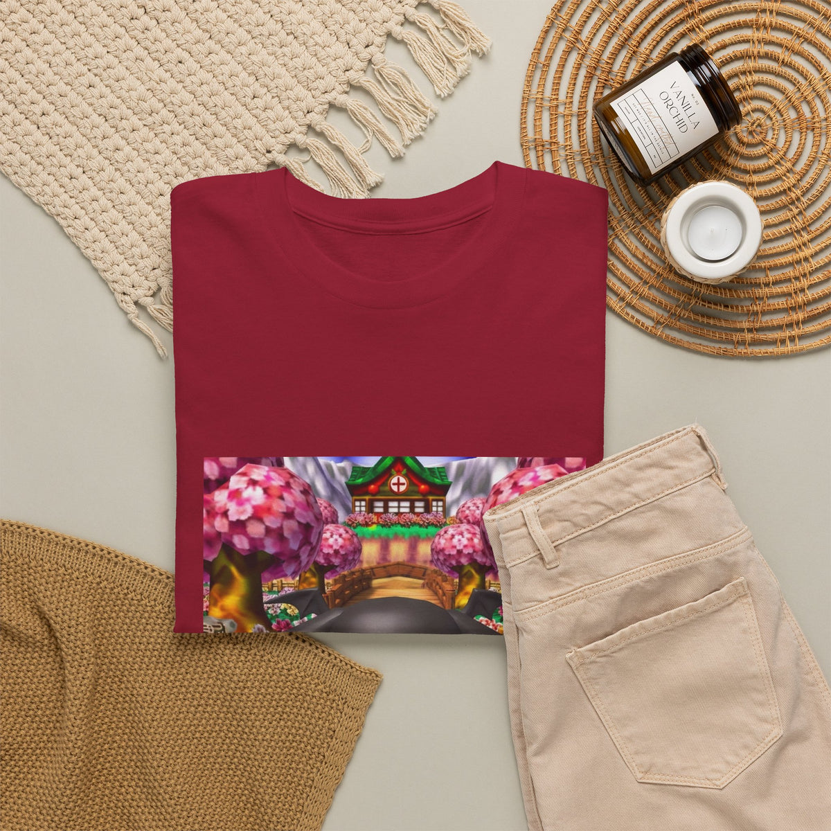 Omeweed Tee DUWF5j1kV73-2
