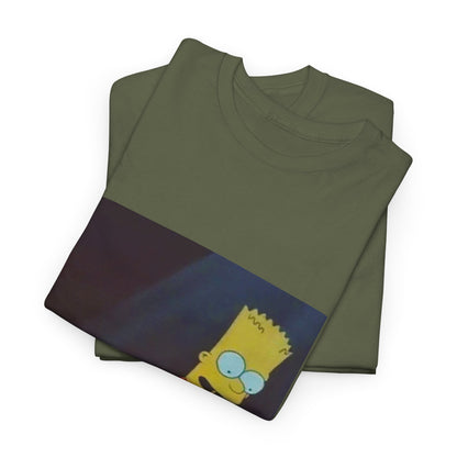 Eclipse Pulse Graphic Tee