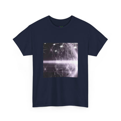 Wave Angel Riding The Breeze Tee