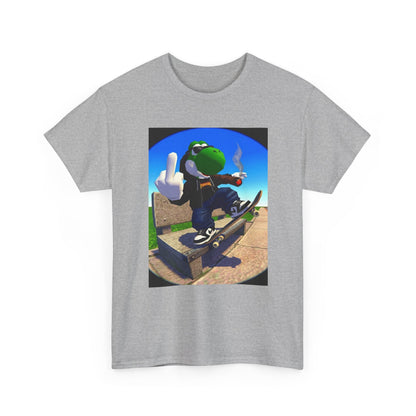 Midnight Resin Graphic Tee