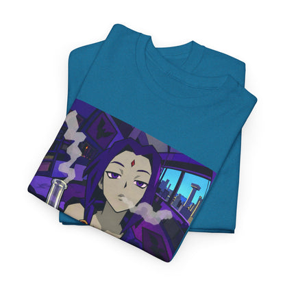 Eternal Echoes Graphic Tee