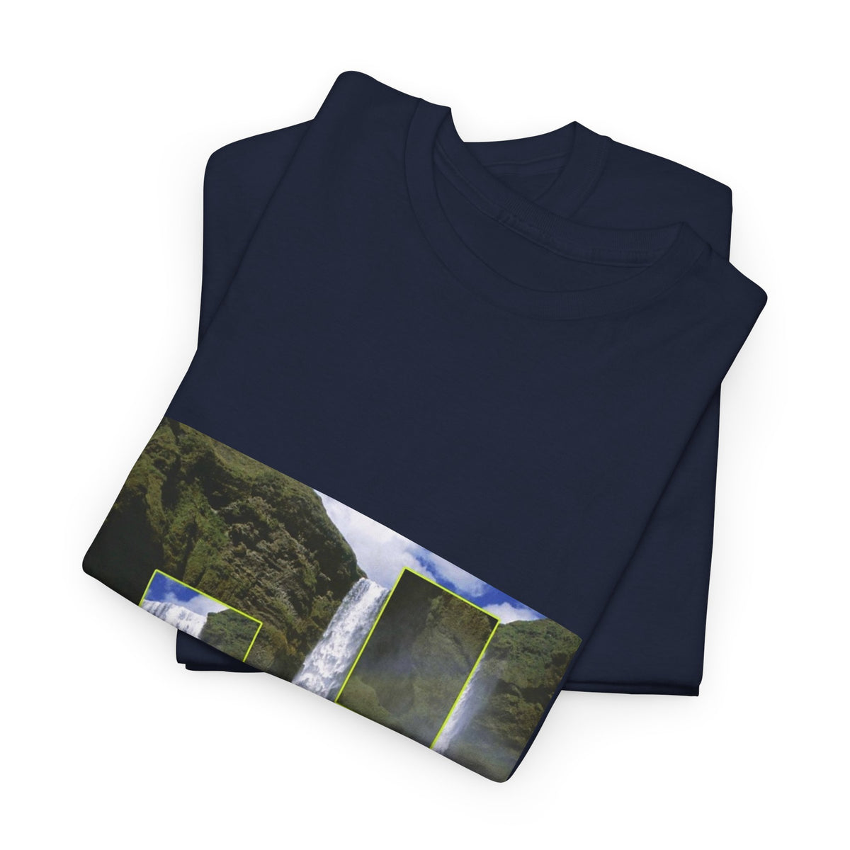 Target Acquired Graphic Tee