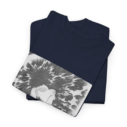 Resurrection Soundwave Tee