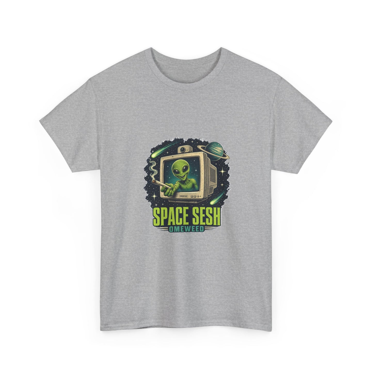 Space Sesh Tee