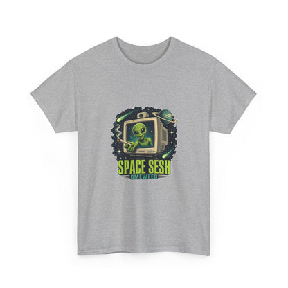 Space Sesh Tee