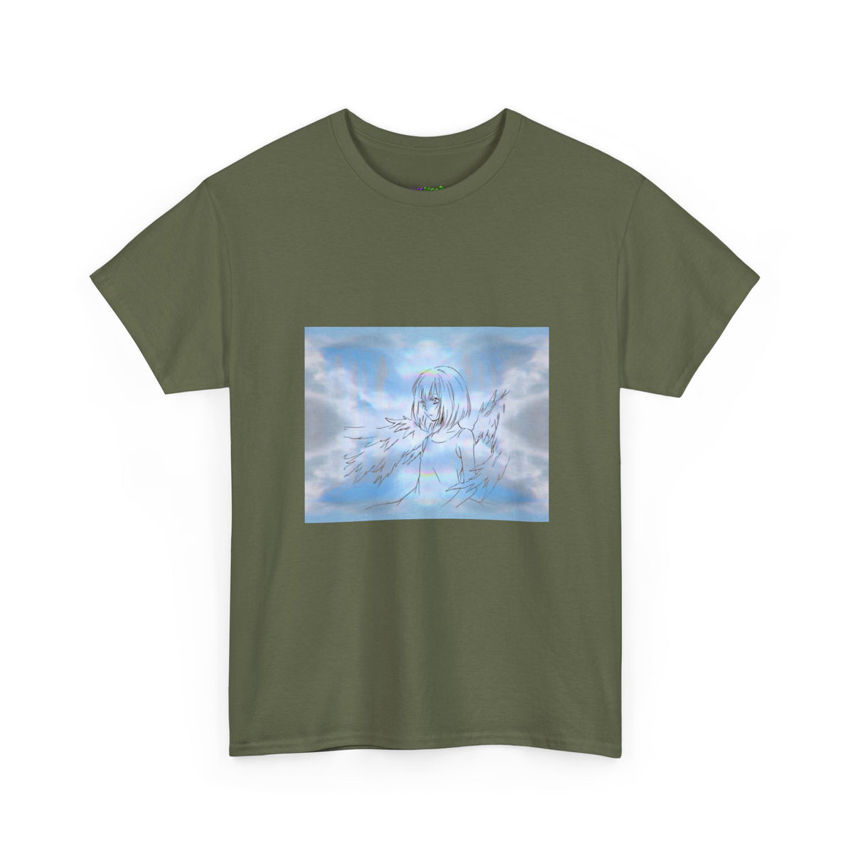 Divine Mix Part 1 Cloudy Vibes