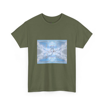 Divine Mix Part 1 Cloudy Vibes