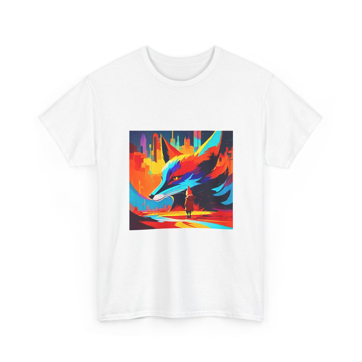 Dacwoo drawings — Street Haze
