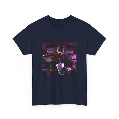 Lean Lord Demon Reclining Tee